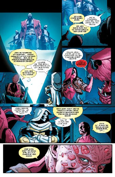 Deadpool - Neustart (2. Serie)