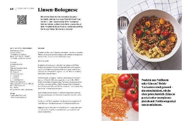 The Healthy Mix Kitchen