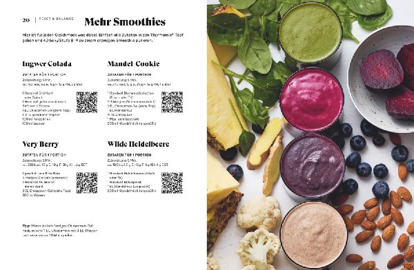 The Healthy Mix Kitchen