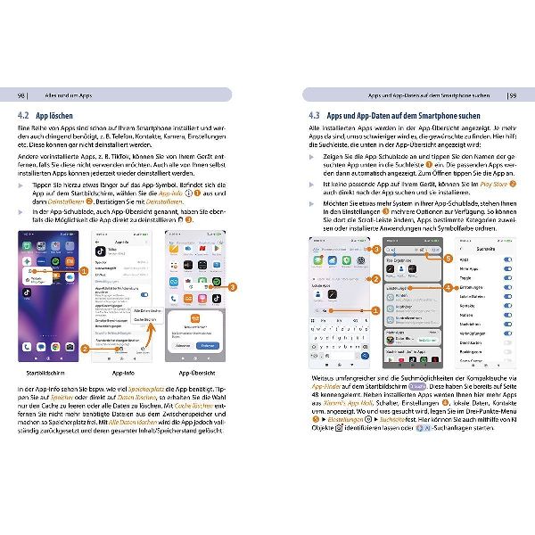Xiaomi, Redmi & POCO - Der schnelle Einstieg in HyperOS 3