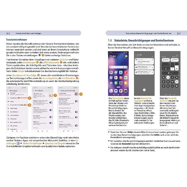 Xiaomi, Redmi & POCO - Der schnelle Einstieg in HyperOS 3