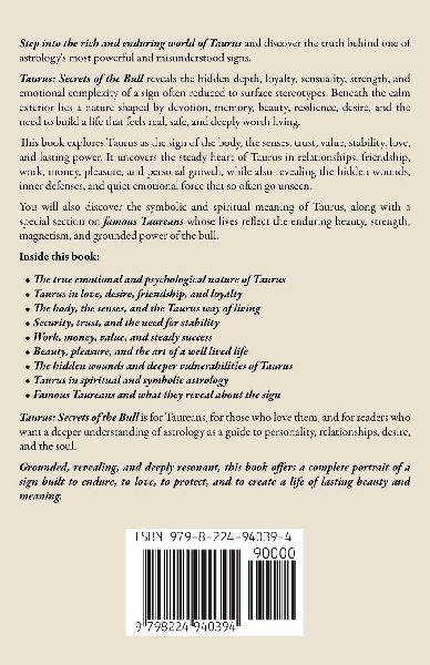 Taurus