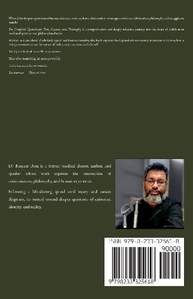 The Complete Upanishads