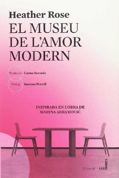 El museu de l'amor modern