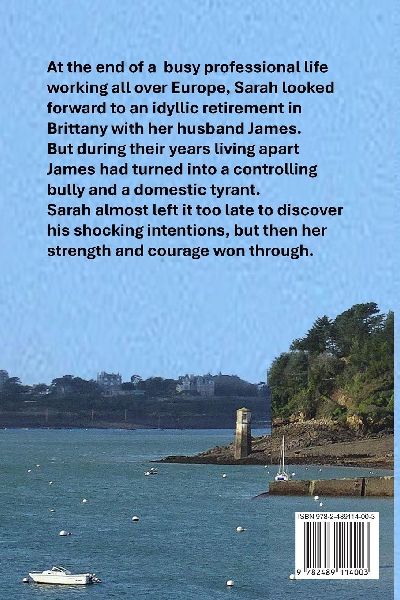 Second Chances in Brittany