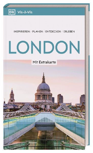 Vis-à-Vis Reiseführer London