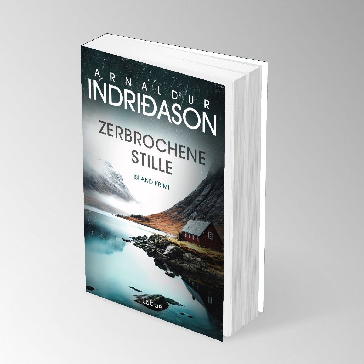 Zerbrochene Stille