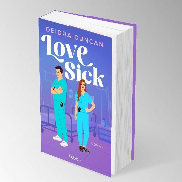 Love Sick