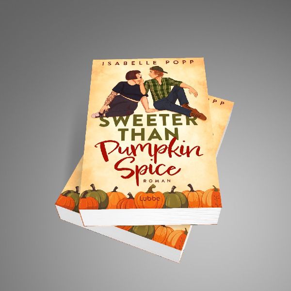 Sweeter Than Pumpkin Spice