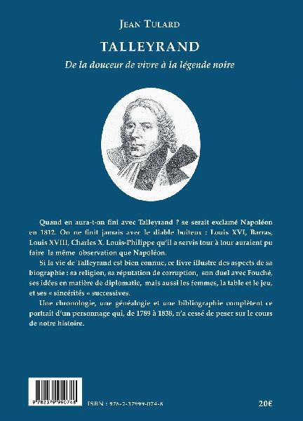 Talleyrand