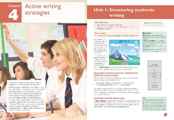 Cambridge International AS Level English General Paper Student's Book