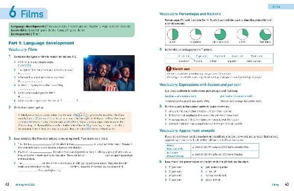 Get Ready for IELTS Writing