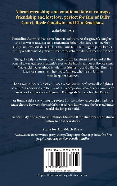 The Ragged Runaway