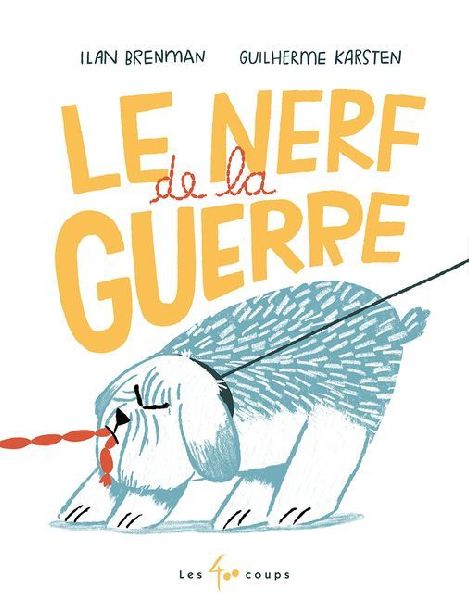 Le Nerf de la Guerre