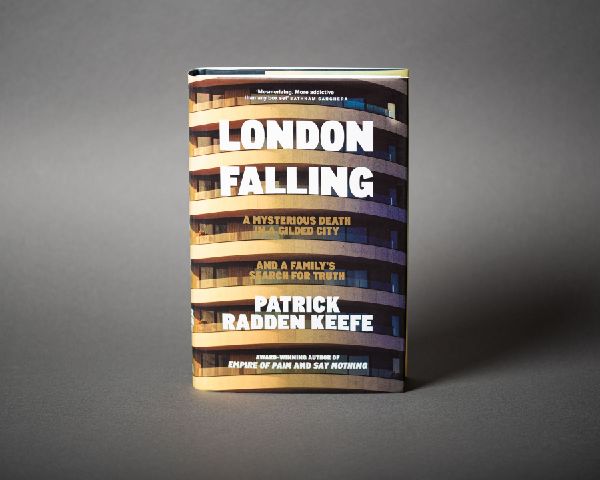 London Falling