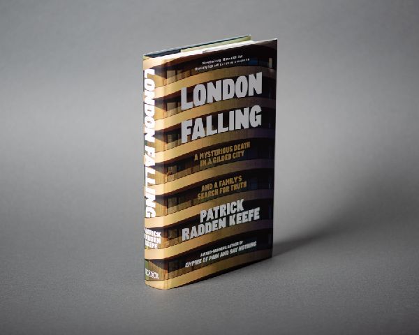 London Falling