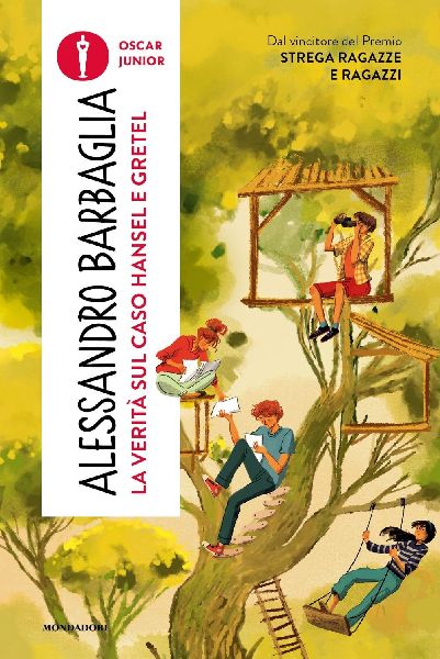 La verità sul caso Hansel e Gretel
