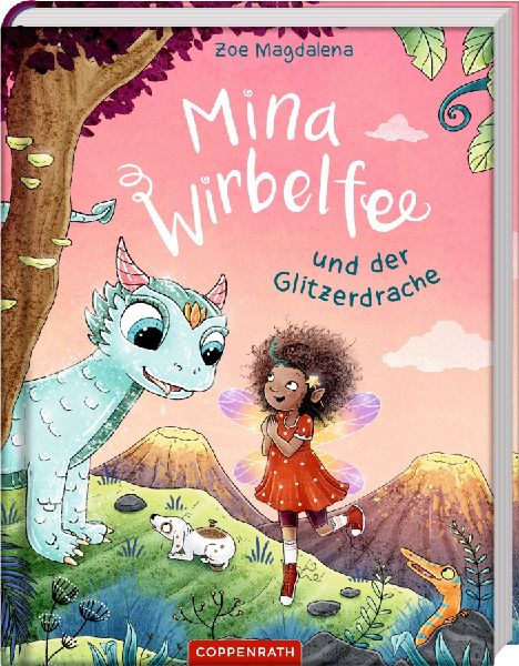 Mina Wirbelfee (
