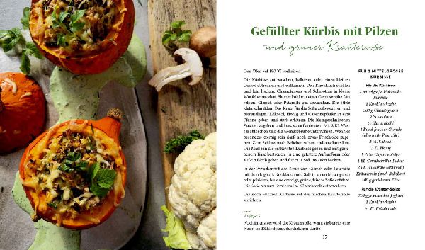 Waldgenuss für dich