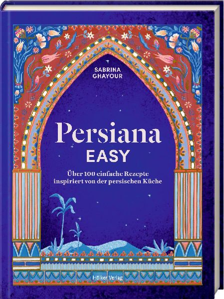 Persiana EASY