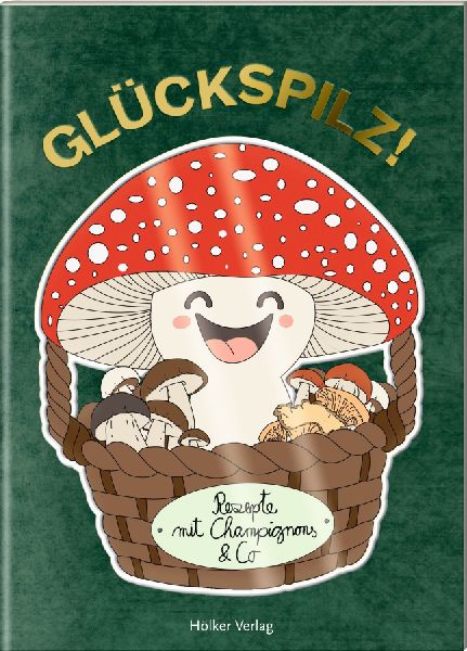 Glückspilz!