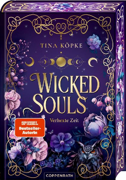 Wicked Souls (