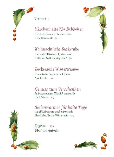 Alles Liebe zum Weihnachtsfest