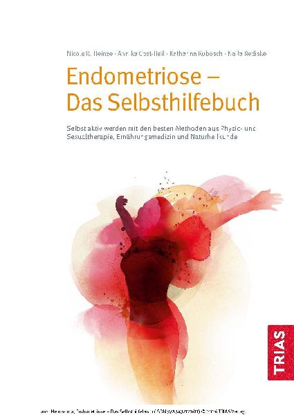 Endometriose - Das Selbsthilfebuch