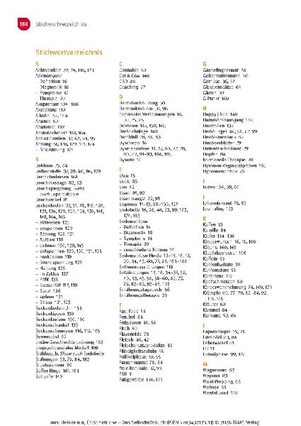 Endometriose - Das Selbsthilfebuch