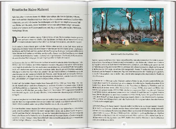 DUMONT Reise-Handbuch Reiseführer Kroatien
