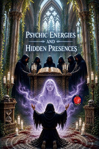 Psychic Energies and Hidden Presences