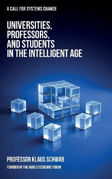 Universities, Professors, and Students in the Intelligent Age