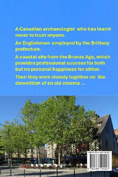 Pasts Present in Brittany