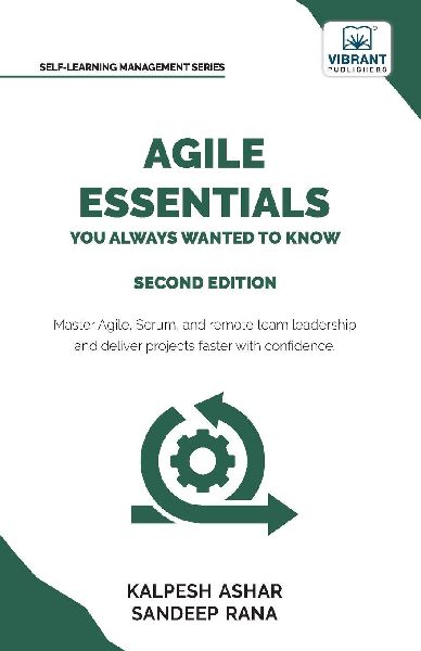 Agile Essentials You Always Wanted To Know