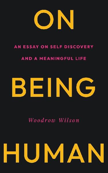 On Being Human