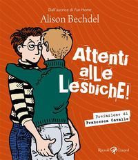 Attenti alle lesbiche!