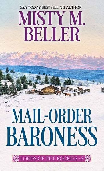 Mail-Order Baroness