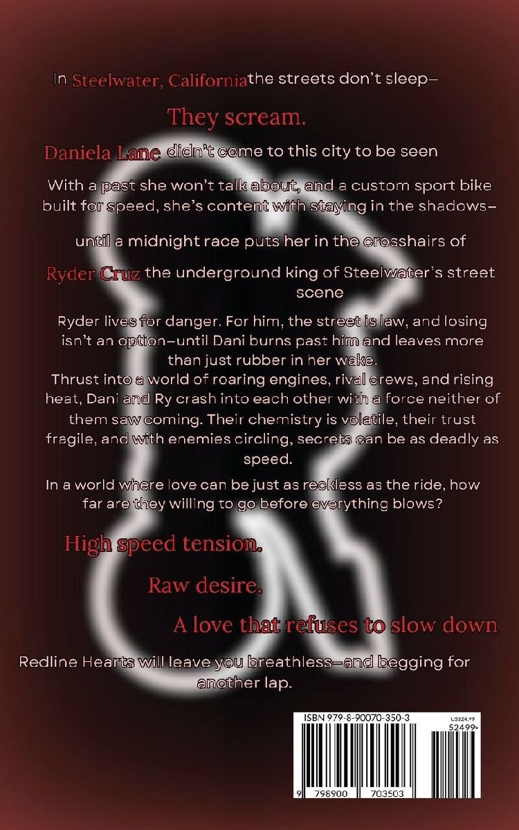 Redline Hearts