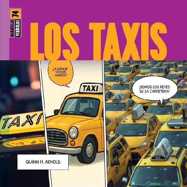 Los Taxis