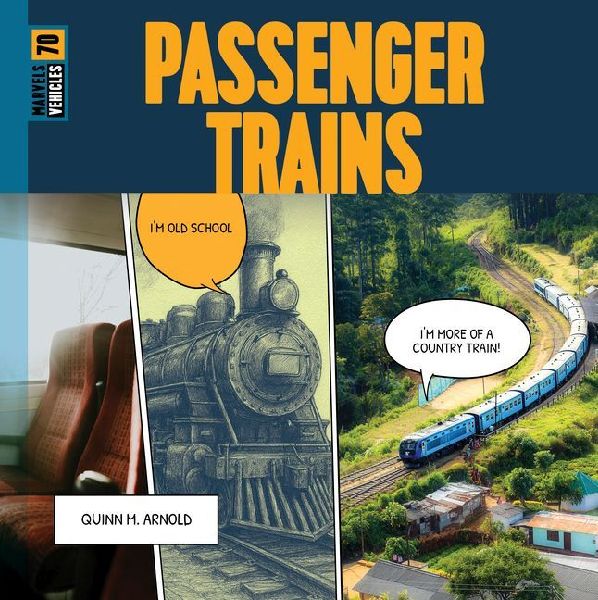 Passenger Trains