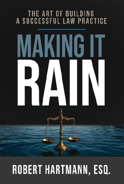 Making It Rain
