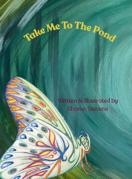 Take Me To The Pond