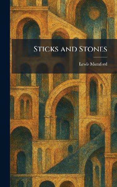 Sticks and Stones