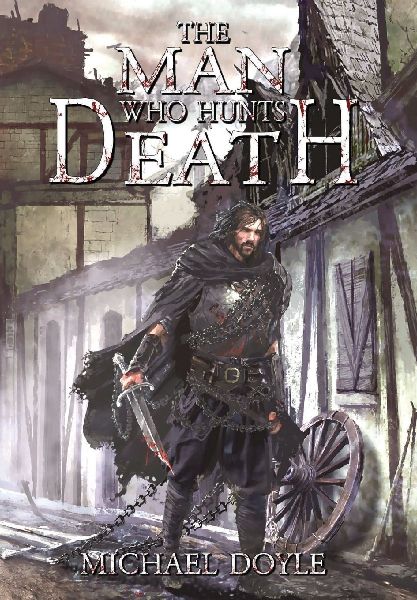 The Man Who Hunts Death