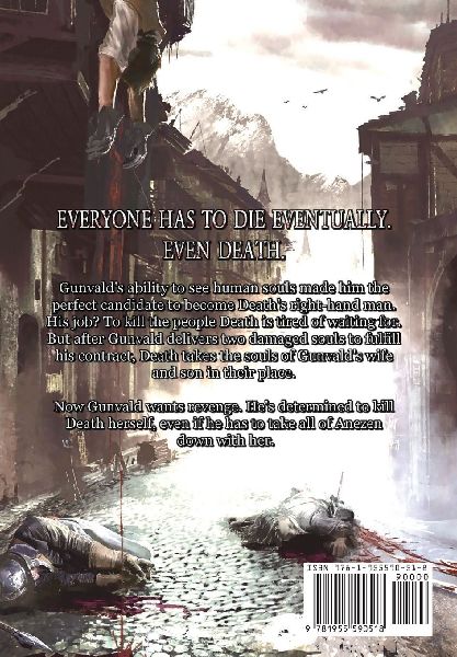 The Man Who Hunts Death