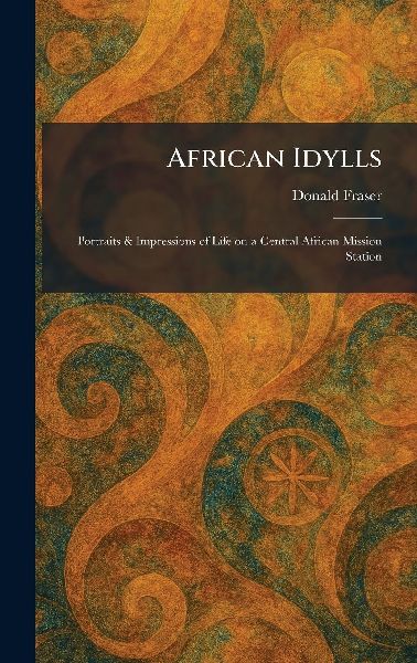 African Idylls