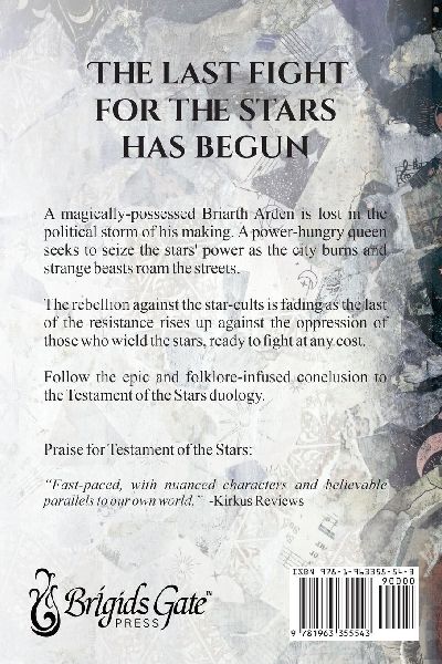 The Astral Tide
