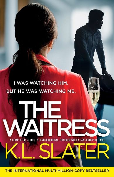 The Waitress