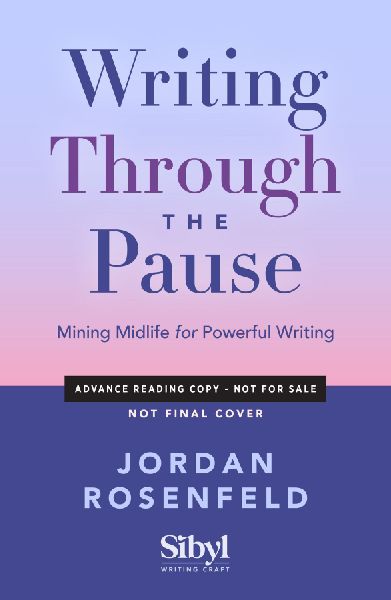 Writing Through the Pause