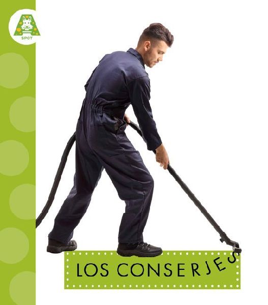 Los Conserjes